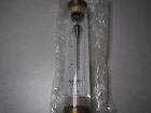 7205015113a King Instrument Company New Rotameter Scfm