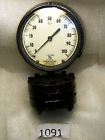 7234 Duragauge Bronze Tube St 7234 Duragauge Bronze Tube St