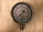 7297690 Wika Pressure Gauge Psi