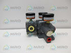74sg Siemens Control Valve 3gauge
