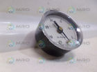 751-16 Weiss Pressure Gauge 30-0 751-16 Weiss Pressure Gauge 30-0