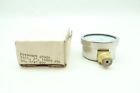 7511 Rockwell Pressure Gauge Npt