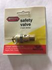 75551 Forney Safety Valve Air