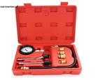 756353811137 Unbranded Us New Professional Cylinder Compression Tester Test
