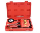 756353861644 Unbranded New Professional Cylinder Compression Tester Test Kit