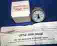 756533 Mcdaniel Controls Little John Gauge 0-30 Psi 1 8 Npt New