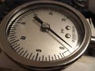 759426359352 Ashcroft Dry Stainless Steel Gauge