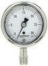 1009sw 759426943261 Ashcroft Duralife Type Stainless Steel Case Dry Filled