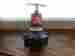 7608-1 Alemite New Air Compressor Regulator Valve With Pressure Guage Model 7608-1 Alemite New Air Compressor Regulator Valve With Pressure Guage Model