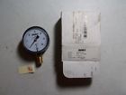 760b2502lt667 Trerice New In Box Low Pressure Gauge