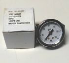 763-00350 Gauge Pressure Npt Cbm