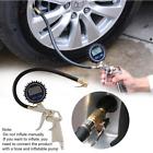 763310709055 Unbranded Air Tire Inflator High Accurate Digital Pressure
