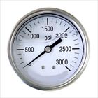 789611010317 Generic Oil Liquid Filled Air Pressure Gage Npt