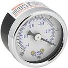 Vg1325 791440011953 Undisclosed Baldwin Vacuum Gauge