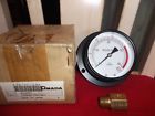 7936067 Amada Miyachi Mpa Ton Pressure Gauge Pedestal Mount