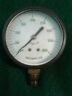 7s8714 Caterpillar Gauge