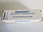 7ya-82039-015 Ashcroft New 3 Bimetal 7ya-82039-015 Ashcroft New 3 Bimetal