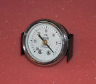 30hg 8 Mount 1-1 -30hg 2 Versa " Gauge Npt 1 Vacuum