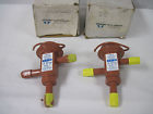 Lac-4-180 8 Sporlan Valves "odf.......mz Lac-4-100 Pressure Control Nos Head 3