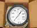 80020-a89789-20 Wesker Weksler 1500 Psi Pressure Gauge With 3 4 Connection
