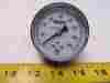800b2502ba120 Trerice 2-1 2 0-160psi 1 4 Npt Back Mnt Pressure Gauge