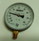 800b4002la040 Trerice Gauge Utility Steel