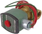8210g34 Asco Solenoid Ii Module 150psi 1 Unit Red Valve 2-way Hat " 2 Industrial