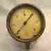 8229 Ashcroft Vintage 5 Vacuum Pressure Gauge Steampunk Urban Industrial 1 2 In Subd