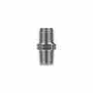 82663-06 Alpha Fittings 3 8 Nickle Brass Check Valve With Mnpt Connection Type