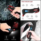 82jatlif-01 Suaoki Digital Tire Pressure Gauge Flashlight Window Hammer Seatbelt Cutter 82jatlif-01 Suaoki Digital Tire Pressure Gauge Flashlight Window Hammer Seatbelt Cutter