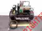 83691 Task Force Air Compressor 120 Vac 1 Phase 100 Psi 2 Gallon