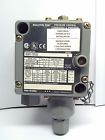836t-t252j Allen Bradley Pressure Control