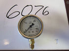 837-1 Pakkens Pressure Guage En Appears Unused