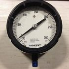 8401 Ashcroft Duragauge Max Pressure Gauge 8401 Ashcroft Duragauge Max Pressure Gauge