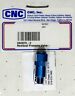 870-2 Cnc Brakes Residual Pressure Free Ship