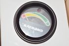 870-229 Raymond New Replacement Discharge Indicator Gauge