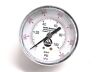 8735-k North American Psi Kpa Pressure Gauge Diameter