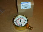 8736243 111.10b Wika 2.5 Pressure