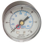 8800-60 Coilhose Gauge Pneumatic Pneumatics