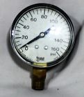 88708 Marshall Town Pressure Gauge