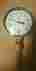 88713 Marshall Town Gauge Pressure Vac