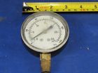 88900 Marshall Town Instrument Pressure