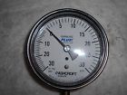 8904 Ashcroft Dial With Mount Connection Pressure Gauge