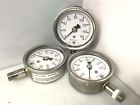 8911 Ashcroft Industrial Pneumatic Stainless 8911 Ashcroft Industrial Pneumatic Stainless