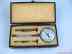 89370 Pressure Adapters 100 Condtown Marshall Case Gaugegood Psi