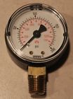 8990374 Wika Pressure Gage 2