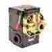 90-125spi Applicable Unbranded Generic Durable Pressure Switch Control Air Compressor 4 Port26 Amp Sale