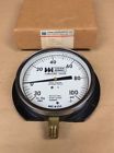 9011-12 Weiss Compound Guage 4cta-1