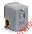 9013fhg12j52xbp Square Switch Pressure 125