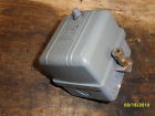 9013ghg2 Square D Pressure Switch